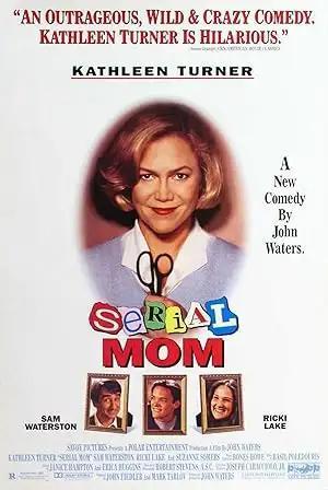 فيلم Serial Mom 1994 مترجم - باهي فيلم